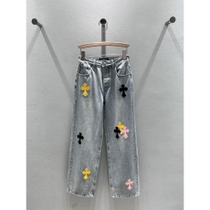 Chrome Hearts Jeans